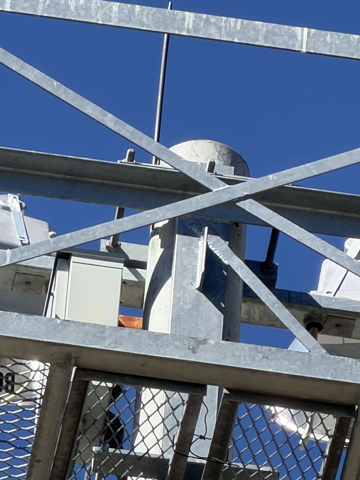Dulce High School Football — jobsite photo 4