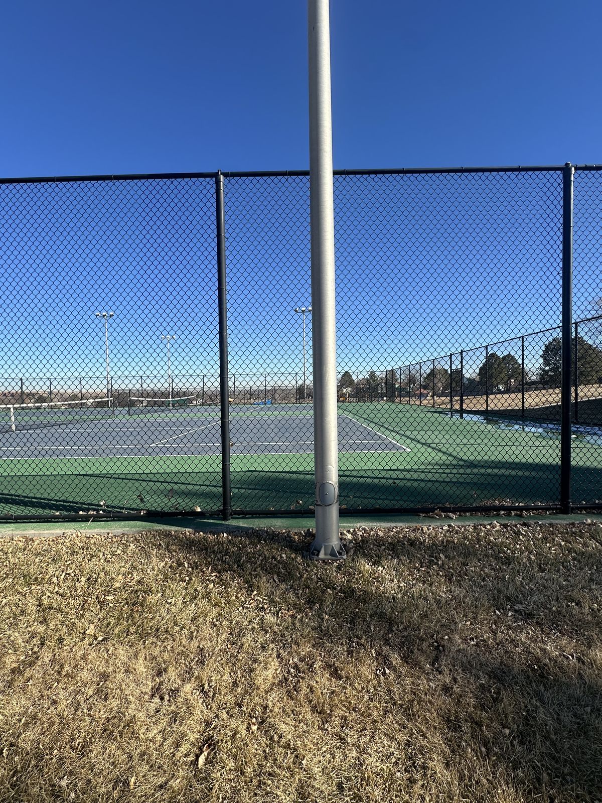 Country Side Park — jobsite photo 5