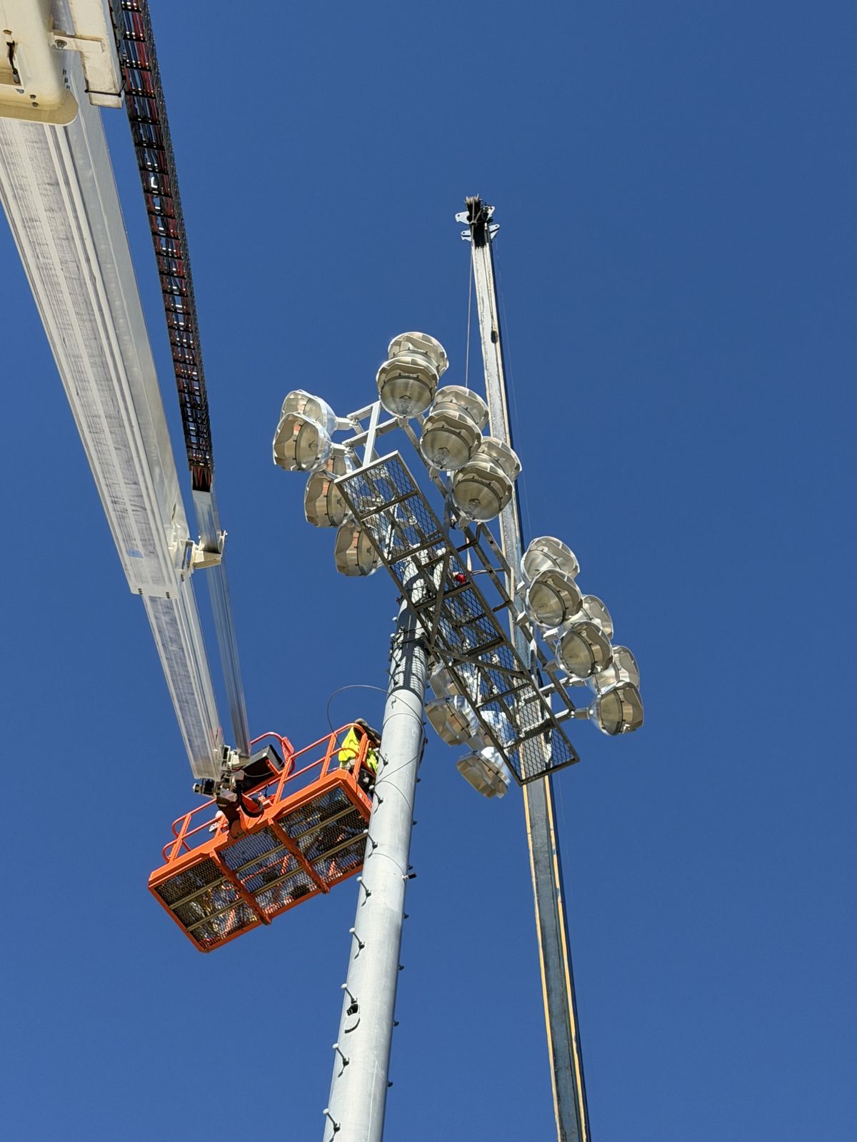 Mark Coronado Park — jobsite photo 3
