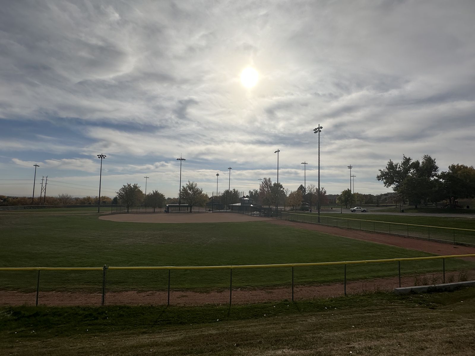 Hyland Hills Sports Complex — jobsite photo 1