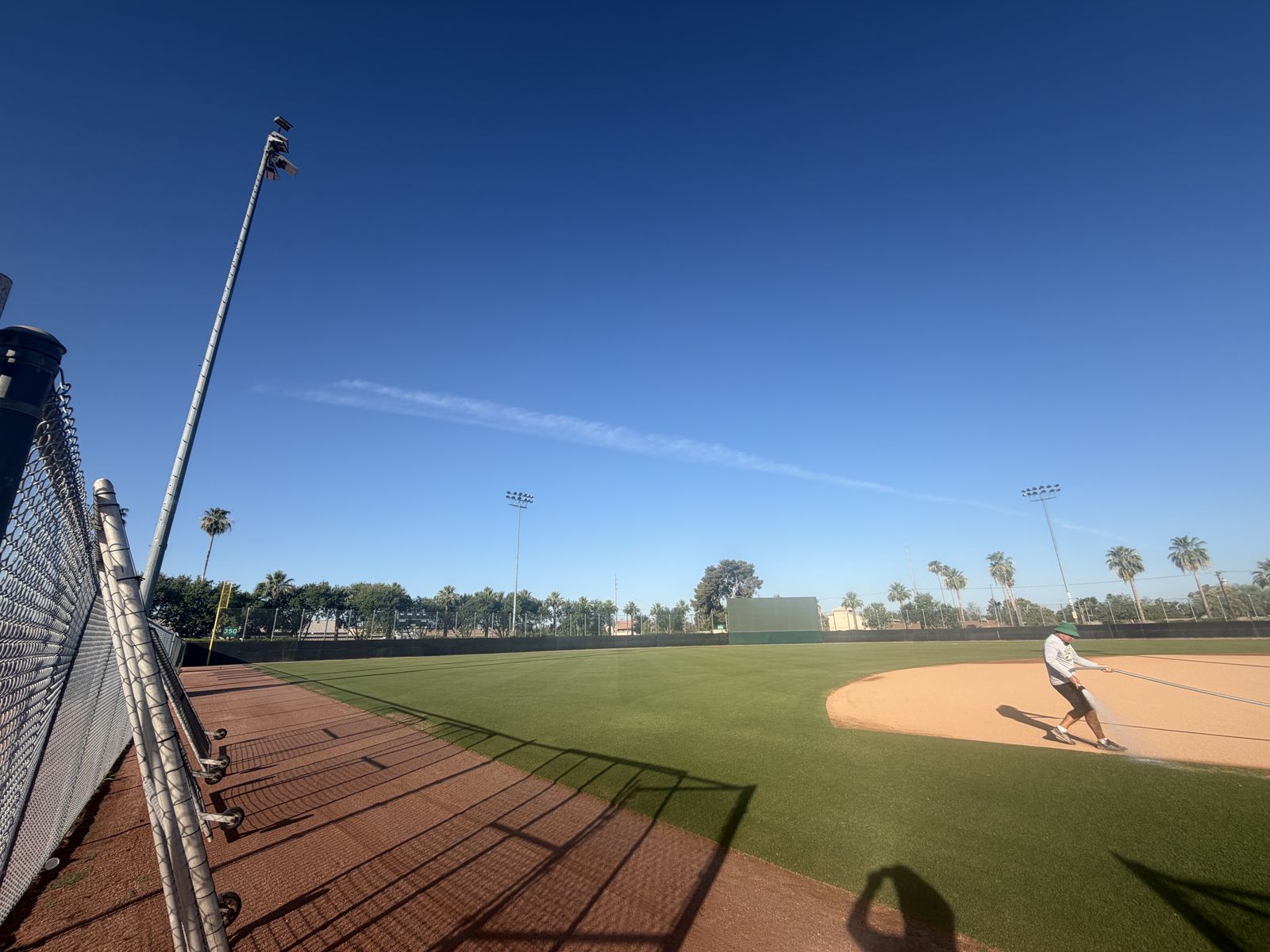 Fitch Park — jobsite photo 2