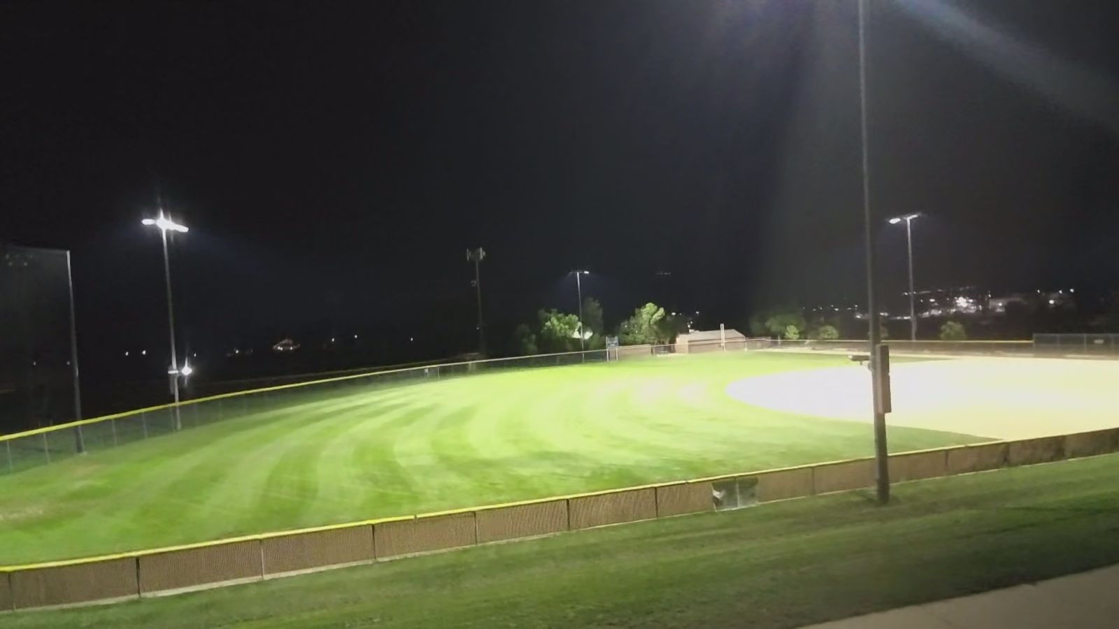 George Hall Field — jobsite photo 5