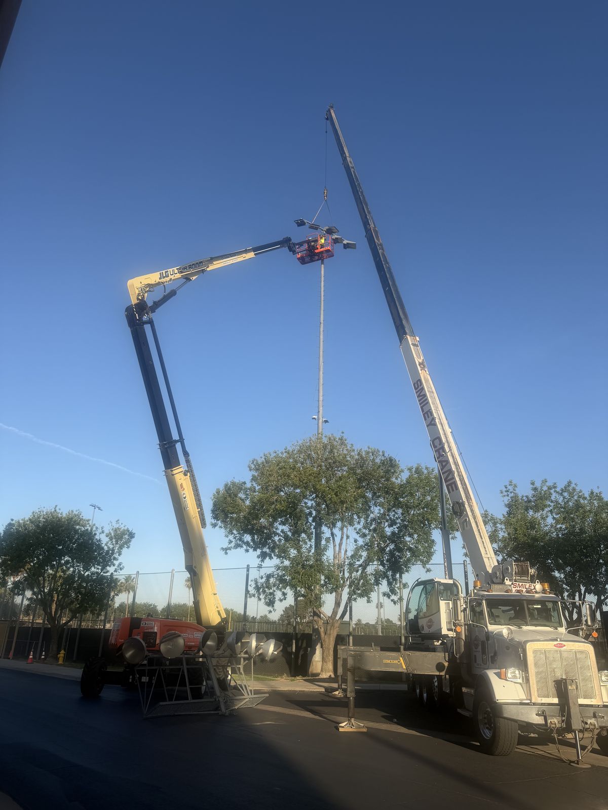 Fitch Park — jobsite photo 3