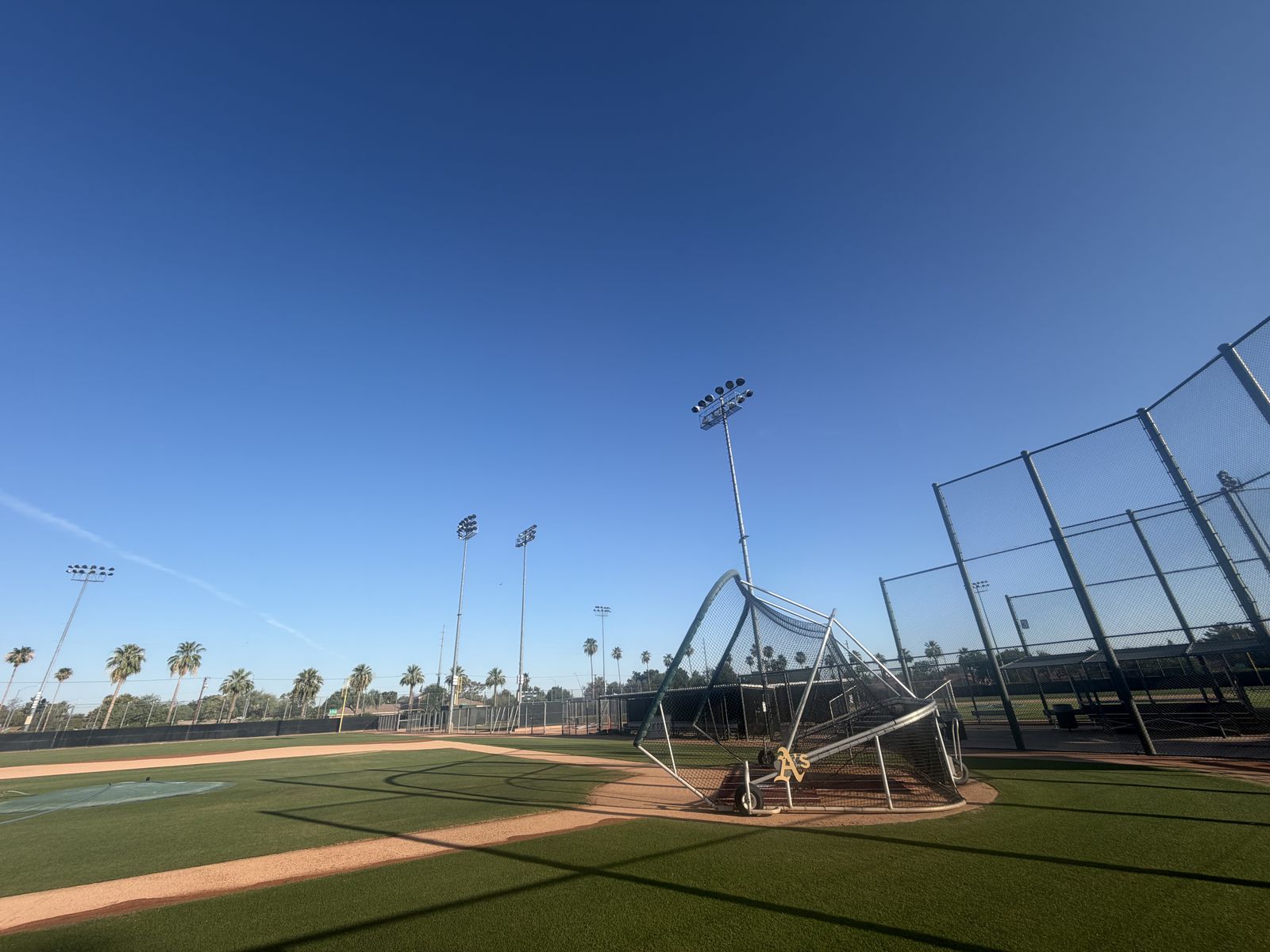 Fitch Park — jobsite photo 6