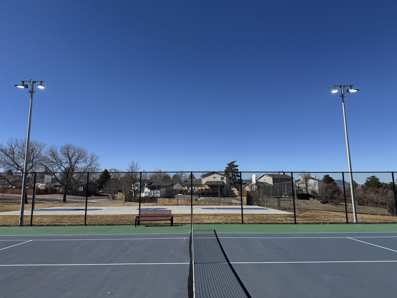 Country Side Park — jobsite photo 3