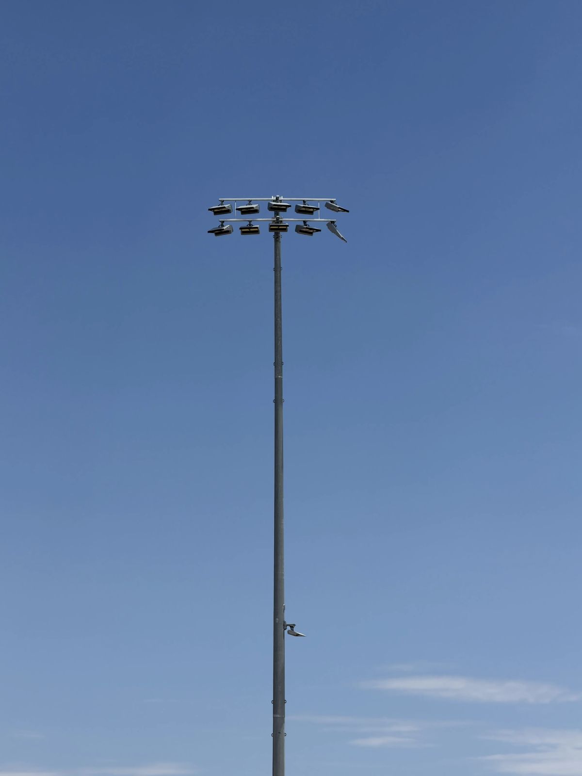 Casteel High School — jobsite photo 4